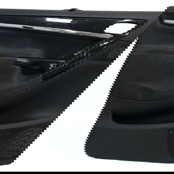 Forro Porta Dianteiro Esquerdo Citroen C4 Picasso 2012