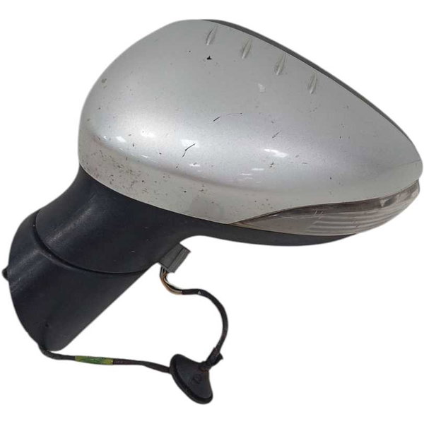 Retrovisor Elétrico Esq New Fiesta Titanium 2014  *detalhe*