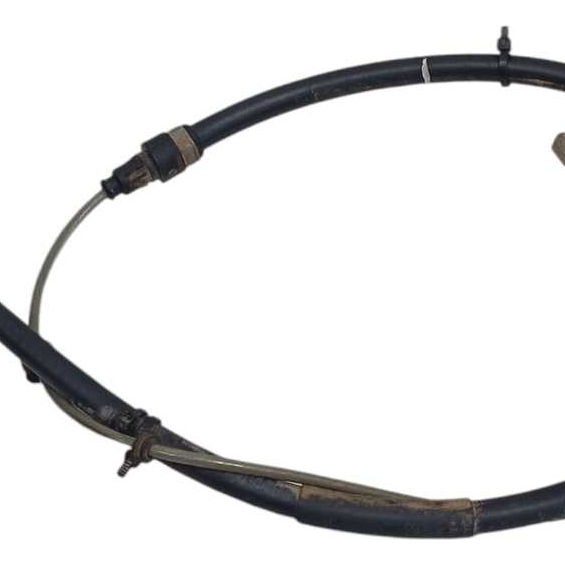 Cabo Alavanca Freio Mão Vw Amarok 2.0 2014