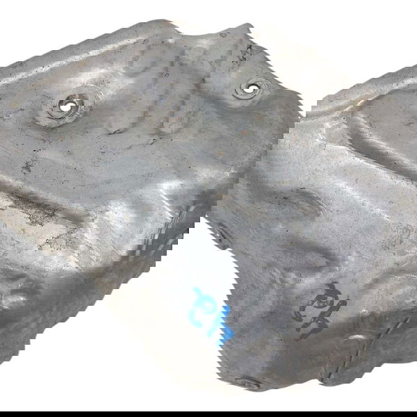 Protetor Térmico Catalisador Gm Tracker 2021