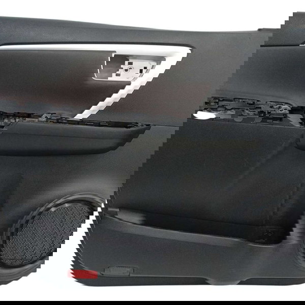 Forro Porta Dianteiro Esquerdo Toyota Hilux 2018