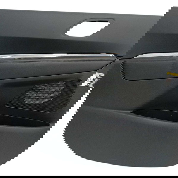 Forro Porta Dianteiro Esquerdo Peugeot 3008 2014