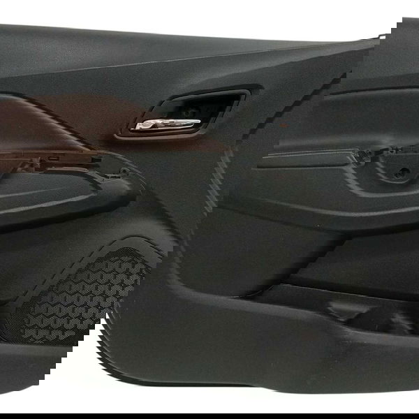 Forro Porta Dianteiro Esquerdo Gm Cobalt 2016