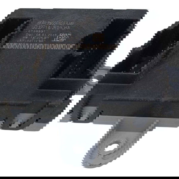 Modulo Conforto Porta Traseira Direita Discovery Sport 2016