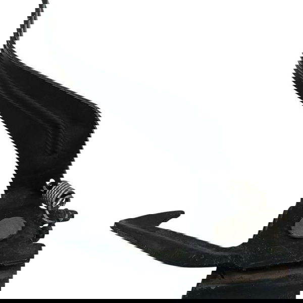 Trava Fechadura Capo Nissan Kicks 2017