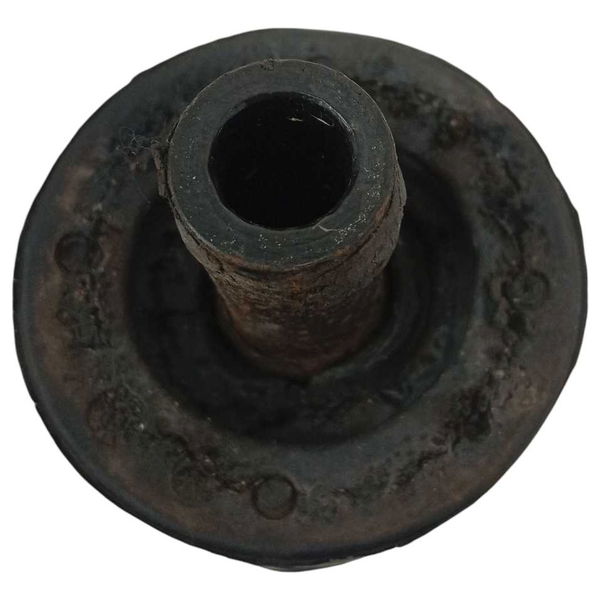 Coxim Direito Caçamba Vw Amarok 2.0 2014 Preto