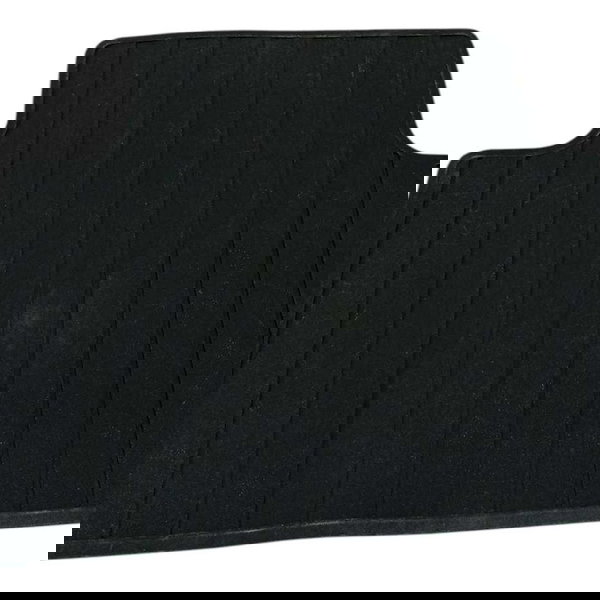 Tapete Traseiro Esquerdo Gm Tracker 2023 Preto