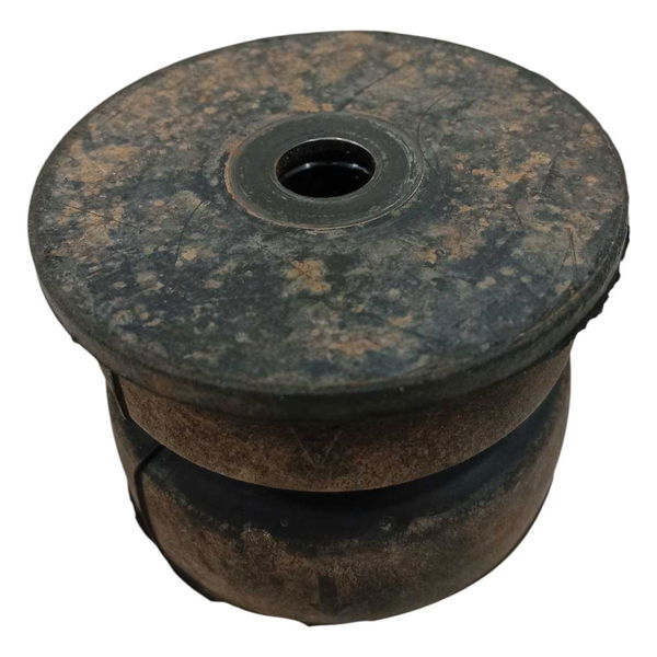 Coxim Esquerdo Caçamba Vw Amarok 2.0 2014 Preto