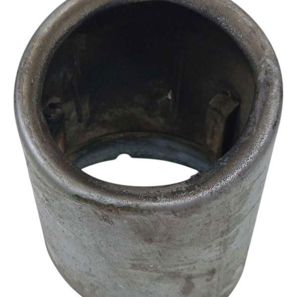 Ponteira Escapamento Bmw X1 2014