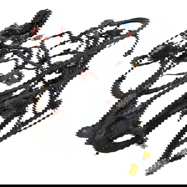 Chicote Motor Renault Duster 2021