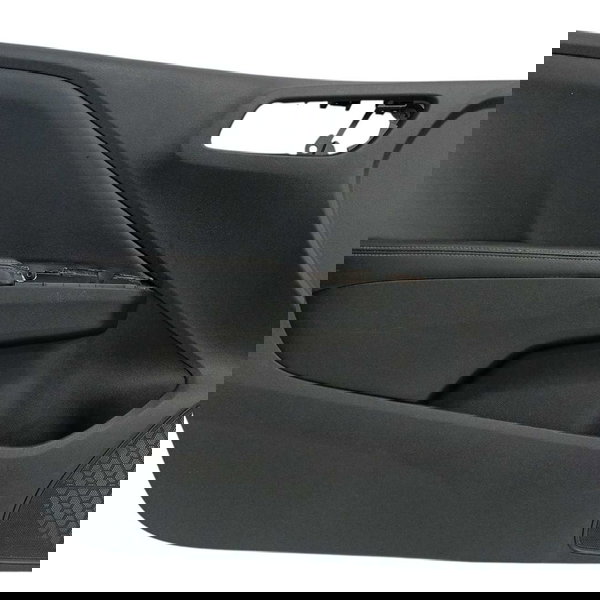 Forro Porta Dianteiro Esquerdo Honda City 2015