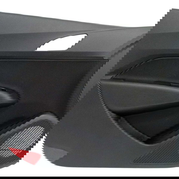 Forro Porta Dianteiro Esquerdo Hyundai Hb20 2019