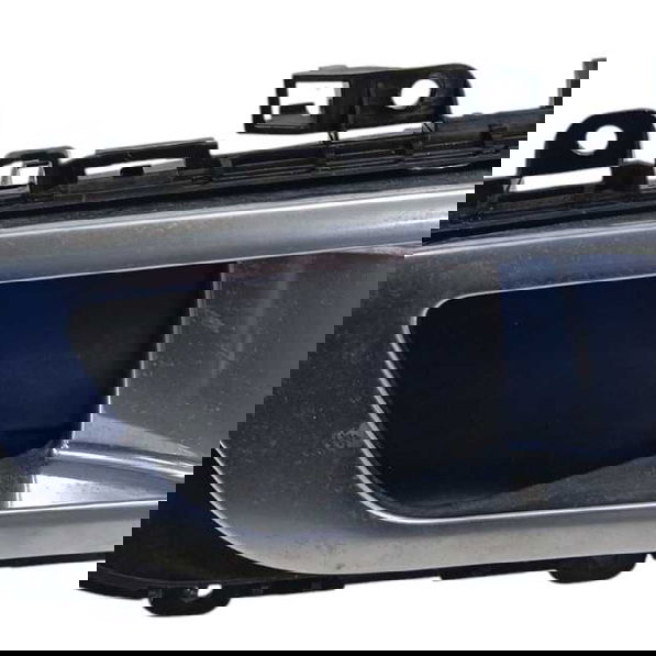 Maçaneta Interna Tras Dir Discovery Sport Hse Diesel 2016 Preto Traseira