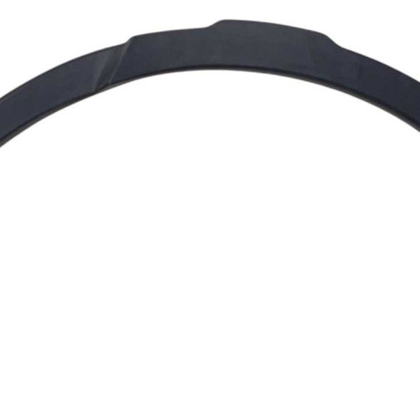 Aplique Paralama Tras Esq Discovery Sport Hse Diesel 2016 Preto