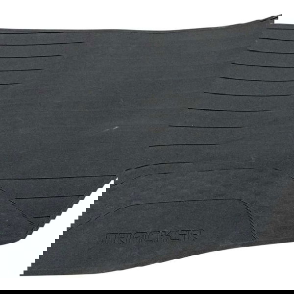 Tapete Dianteiro Direito Gm Tracker 2023 Preto