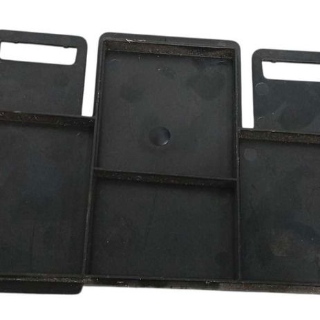 Protetor Assoalho Bmw X1 2014 51164310