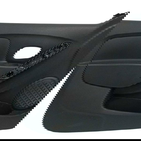 Forro Porta Dianteiro Esquerdo Renault Sandero 2018