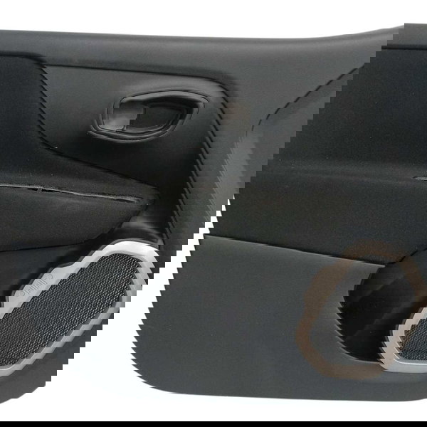 Forro Porta Dianteiro Esquerdo Jeep Renegade 2017 Detalhe