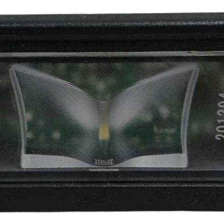 Luz Placa Land Rover Discovery 2019 13b627ab N2