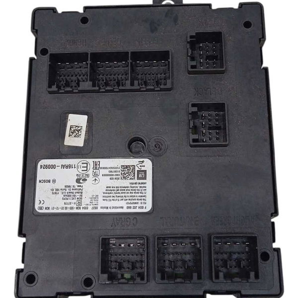 Modulo Conforto Bcm Chevrolet Tracker 12t 2023