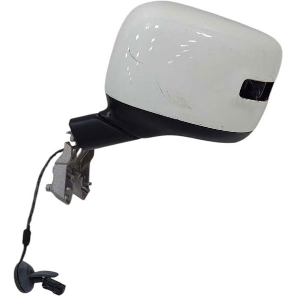 Retrovisor Esquerdo Jeep Renegade 2018 Usado