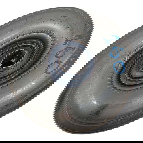 Conversor Torque Jeep Compass 1.3 2022 2023