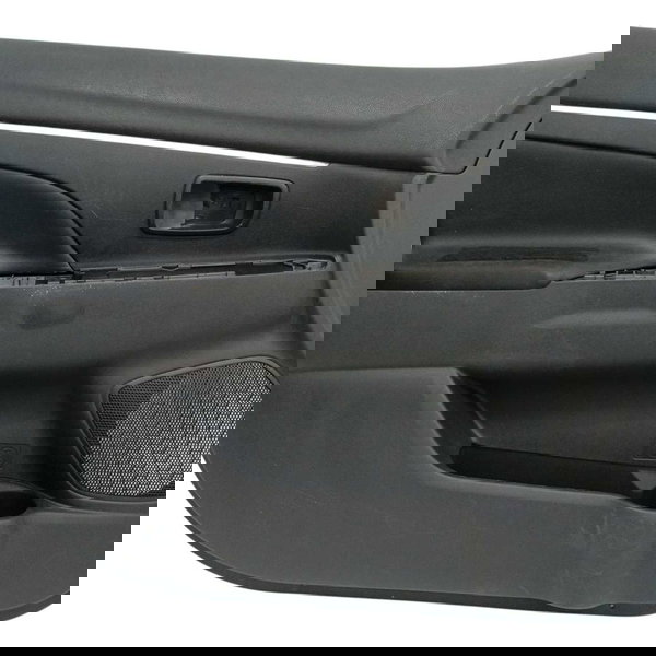 Forro Porta Dianteiro Esquerdo Mitsubishi Asx 2012