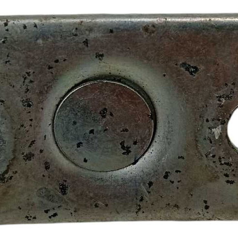 Gancho Contra Chapa Batea Mitsubishi L200 2023 N1