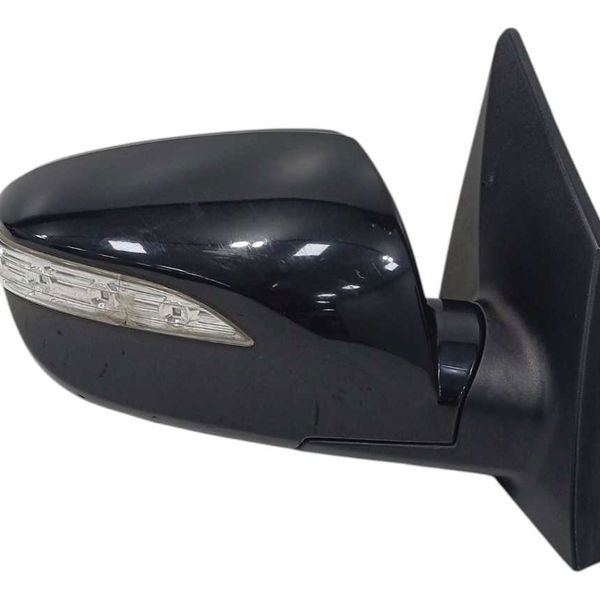 Retrovisor Direito Retrátil Hyundai Ix35 2014 2015 Detalhe