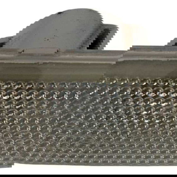 Pisca Paralama Esquerdo Renault Duster 2020 Preto