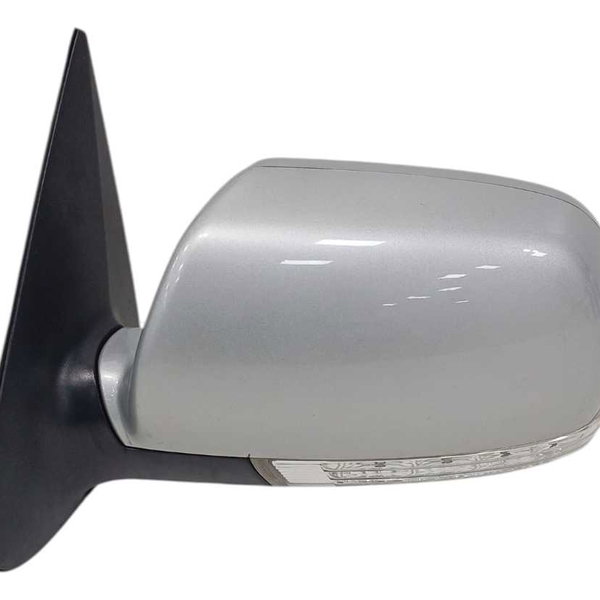 Retrovisor Esquerdo Hyundai Santa Fé 2010