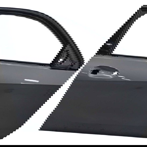 Porta Dianteira Direita Mercedes A250 Amg 2014 2015 Dianteira Direito Cinza