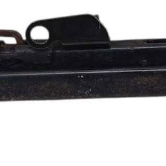 Trilho Esquerdo Banco Dianteiro Direito Ford Ecosport 2016 Preto