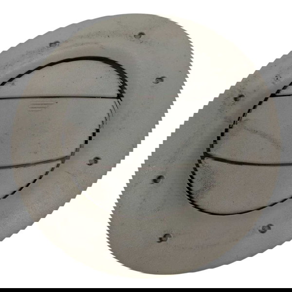 Disfusor Ar Teto Dodge Journey 2013