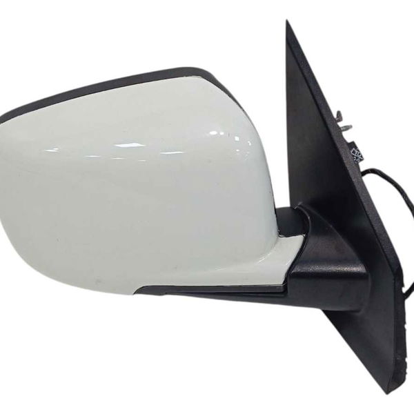 Retrovisor Direito Fiat Freemont 2012 7 Fios Detalhe