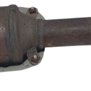 Catalisador Secundário Honda City Hatch 2023