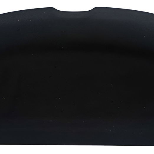 Tampão Bagagito Honda City Hatch 2023 Cinza-escuro