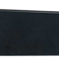 Aplique Porta Dianteira Esquerda Rav4 2018 Detalhe 75756lh Preto