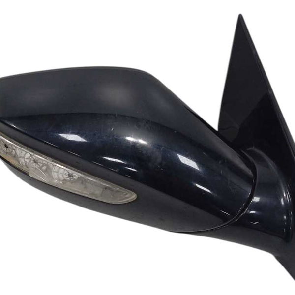 Retrovisor Direito Hyundai Sonata 2011 Detalhe