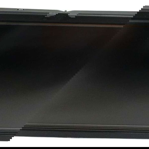 Multimídia Citroen C4 Lounge Thp Exclusive 2017