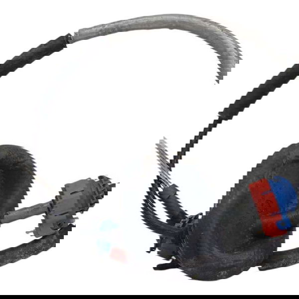 Cabo Trambulador Câmbio Automático Citroen C4 Pallas 2008/12