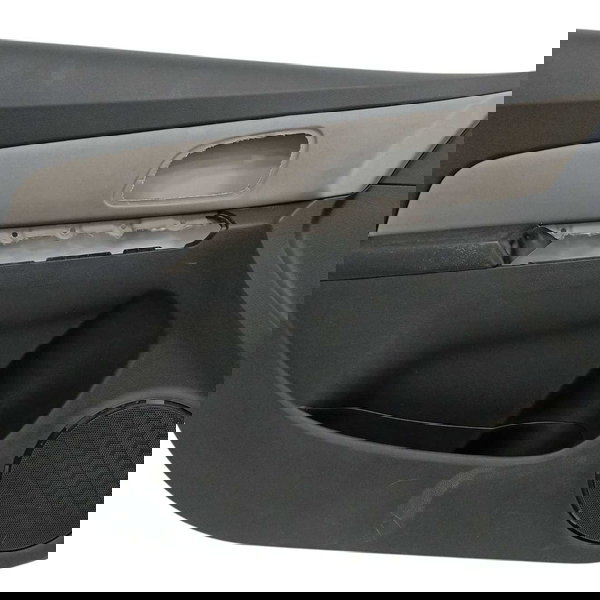 Forro Porta Dianteiro Esquerdo Gm Cruze 2012