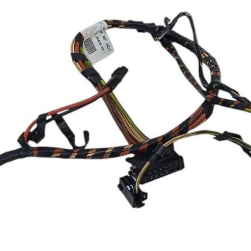 Chicote Caixa Evaporadora Citroen C3 2013 U2348002