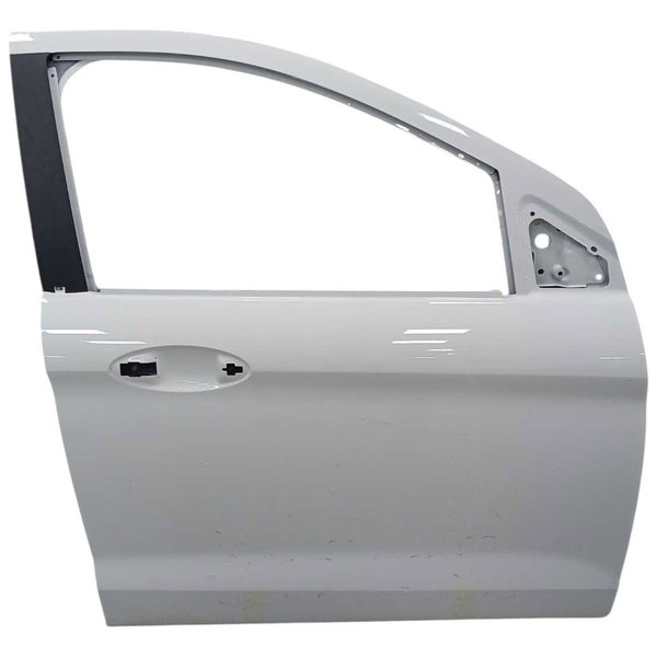 Porta Dianteira Direita Ford Ka 2020 2021 Dianteira Direito Preto