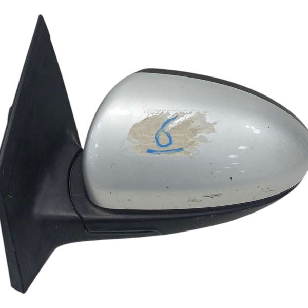 Retrovisor Esquerdo S/ Lente Gm Cruze 2014 2015