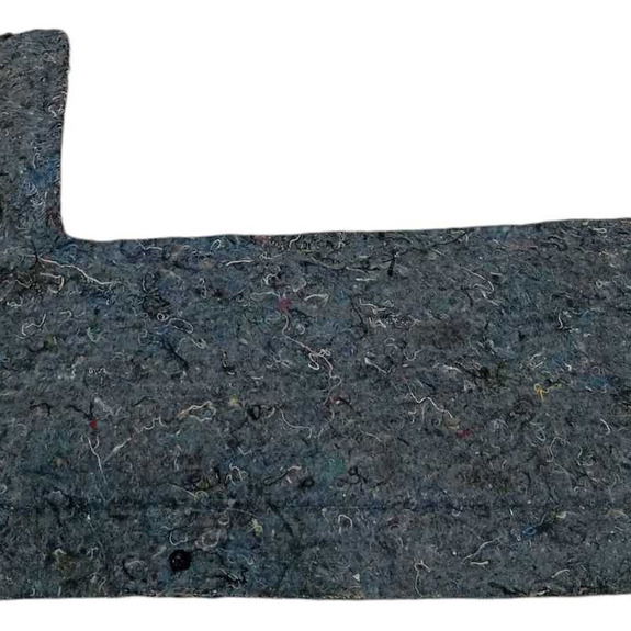 Forro Interno Painel Esquerdo Renault Duster 2020