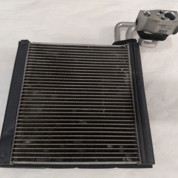 Radiador Ar Frio Honda New Fit 2015