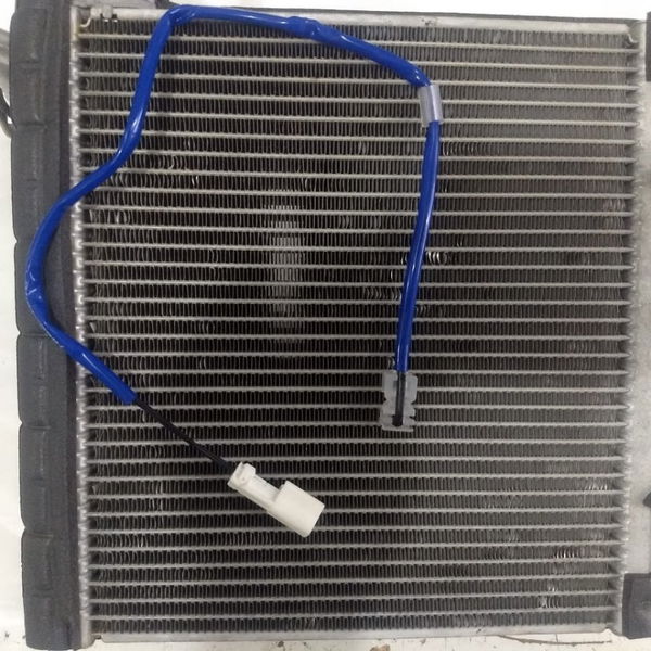 Radiador Ar Frio Honda New Fit 2015