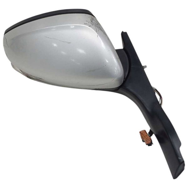 Retrovisor Direito Peugeot 2008 2018 Detalhe