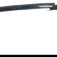 Friso Superior Porta Dianteira Esquerda Discovery Sport 2016 Preto